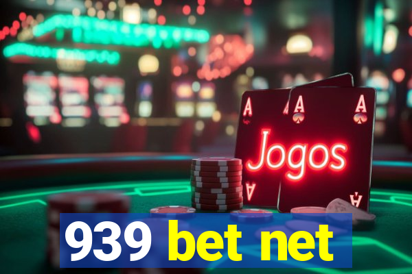 939 bet net